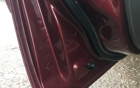 KIA Spectra II (LD), 2008 год, 300 000 рублей, 10 фотография