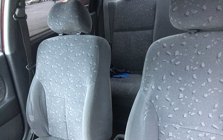 KIA Spectra II (LD), 2008 год, 300 000 рублей, 17 фотография