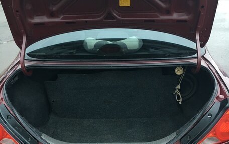 KIA Spectra II (LD), 2008 год, 300 000 рублей, 8 фотография