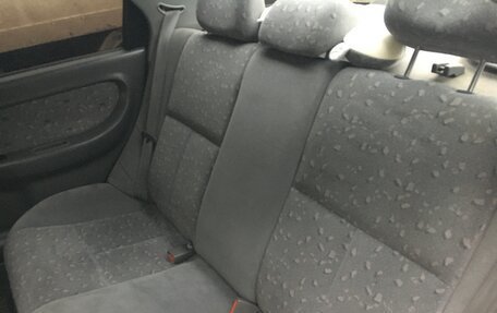 KIA Spectra II (LD), 2008 год, 300 000 рублей, 18 фотография