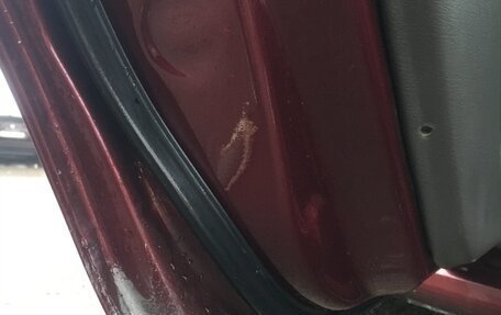 KIA Spectra II (LD), 2008 год, 300 000 рублей, 11 фотография