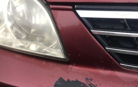 KIA Spectra II (LD), 2008 год, 300 000 рублей, 14 фотография