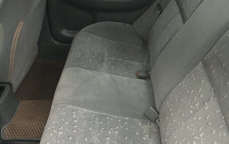 KIA Spectra II (LD), 2008 год, 300 000 рублей, 19 фотография