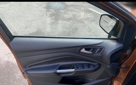 Ford Kuga III, 2016 год, 1 350 000 рублей, 6 фотография