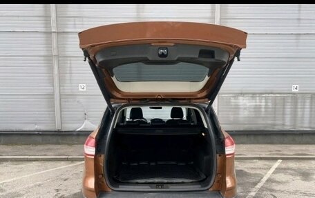 Ford Kuga III, 2016 год, 1 350 000 рублей, 5 фотография