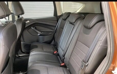 Ford Kuga III, 2016 год, 1 350 000 рублей, 9 фотография