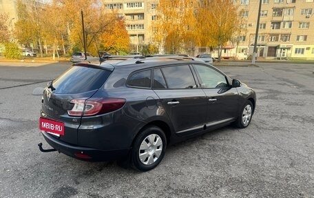 Renault Megane III, 2010 год, 650 000 рублей, 5 фотография