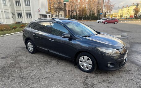 Renault Megane III, 2010 год, 650 000 рублей, 6 фотография