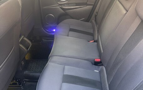 Renault Megane III, 2010 год, 650 000 рублей, 12 фотография