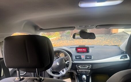 Renault Megane III, 2010 год, 650 000 рублей, 9 фотография