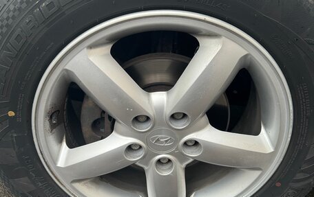 Dodge Caravan IV, 2003 год, 520 000 рублей, 6 фотография