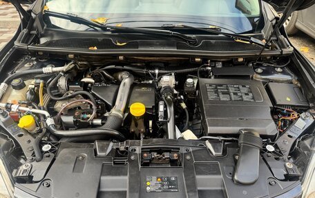 Renault Megane III, 2010 год, 650 000 рублей, 7 фотография