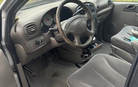 Dodge Caravan IV, 2003 год, 520 000 рублей, 9 фотография