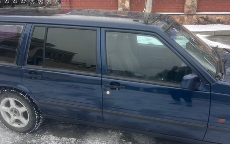 Volvo 940, 1993 год, 360 000 рублей, 9 фотография