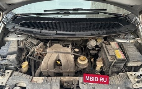 Dodge Caravan IV, 2003 год, 520 000 рублей, 8 фотография