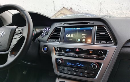 Hyundai Sonata VII, 2015 год, 1 299 999 рублей, 8 фотография