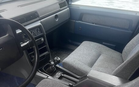 Volvo 940, 1993 год, 360 000 рублей, 12 фотография