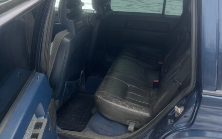 Volvo 940, 1993 год, 360 000 рублей, 13 фотография