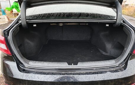 Hyundai Sonata VII, 2015 год, 1 299 999 рублей, 10 фотография