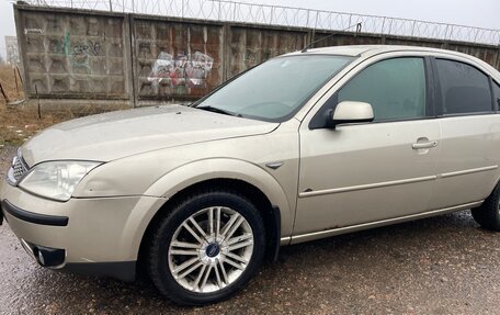 Ford Mondeo III, 2005 год, 275 000 рублей, 3 фотография