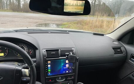 Ford Mondeo III, 2005 год, 275 000 рублей, 14 фотография