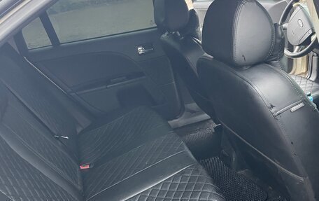 Ford Mondeo III, 2005 год, 275 000 рублей, 13 фотография