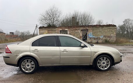Ford Mondeo III, 2005 год, 275 000 рублей, 6 фотография