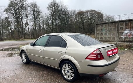 Ford Mondeo III, 2005 год, 275 000 рублей, 4 фотография