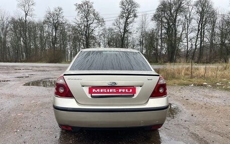 Ford Mondeo III, 2005 год, 275 000 рублей, 5 фотография