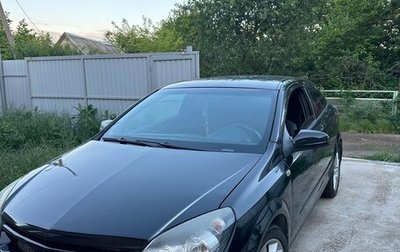 Opel Astra H, 2007 год, 490 000 рублей, 1 фотография