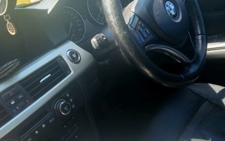 BMW 3 серия, 2009 год, 670 000 рублей, 5 фотография