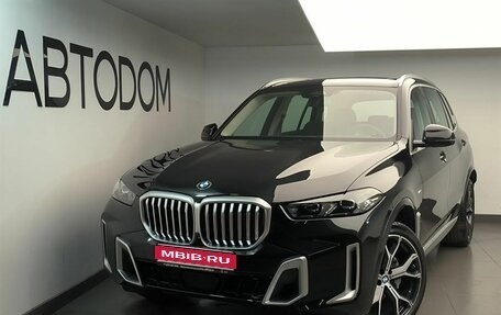 BMW X5, 2025 год, 10 800 000 рублей, 1 фотография