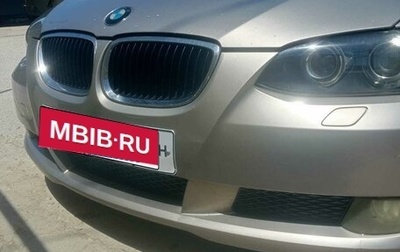 BMW 3 серия, 2009 год, 670 000 рублей, 1 фотография