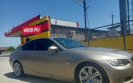 BMW 3 серия, 2009 год, 670 000 рублей, 3 фотография