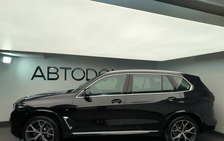 BMW X5, 2025 год, 10 800 000 рублей, 2 фотография