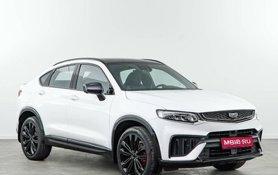 Geely Tugella FY11, 2023 год, 3 474 444 рублей, 1 фотография