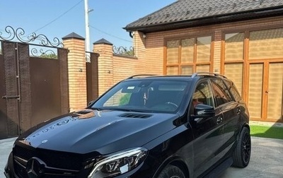 Mercedes-Benz M-Класс, 2013 год, 2 920 000 рублей, 1 фотография