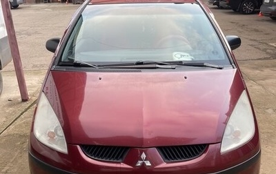 Mitsubishi Colt VI рестайлинг, 2005 год, 500 000 рублей, 1 фотография