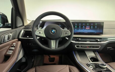 BMW X5, 2025 год, 10 800 000 рублей, 15 фотография