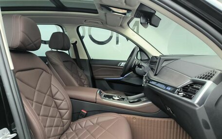 BMW X5, 2025 год, 10 800 000 рублей, 10 фотография