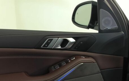 BMW X5, 2025 год, 10 800 000 рублей, 22 фотография