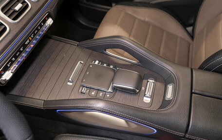 Mercedes-Benz GLE, 2020 год, 8 600 000 рублей, 16 фотография