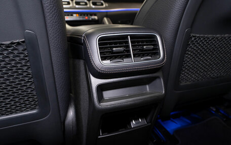Mercedes-Benz GLE, 2020 год, 8 600 000 рублей, 13 фотография