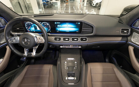 Mercedes-Benz GLE, 2020 год, 8 600 000 рублей, 8 фотография