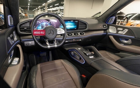 Mercedes-Benz GLE, 2020 год, 8 600 000 рублей, 7 фотография