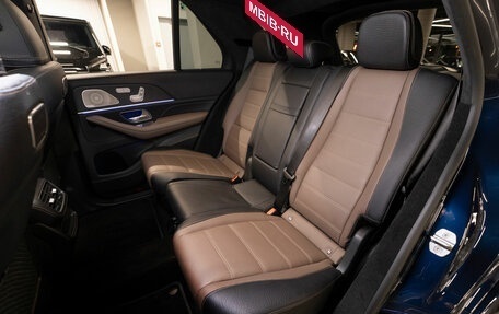 Mercedes-Benz GLE, 2020 год, 8 600 000 рублей, 12 фотография