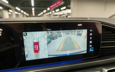 Mercedes-Benz GLE, 2020 год, 8 600 000 рублей, 19 фотография