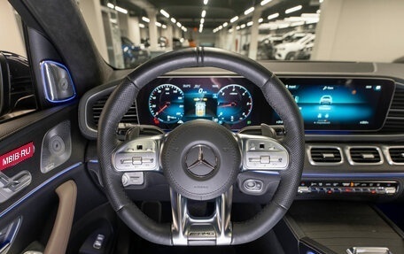 Mercedes-Benz GLE, 2020 год, 8 600 000 рублей, 10 фотография