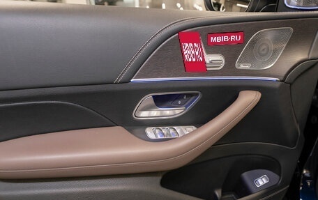 Mercedes-Benz GLE, 2020 год, 8 600 000 рублей, 14 фотография