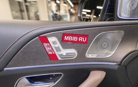 Mercedes-Benz GLE, 2020 год, 8 600 000 рублей, 15 фотография